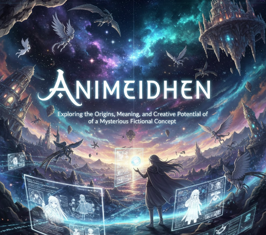 Animeidhen