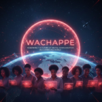 Wachappe