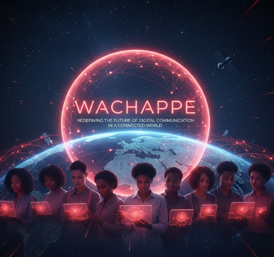 Wachappe
