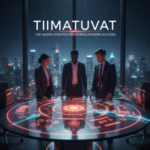 Tiimatuvat
