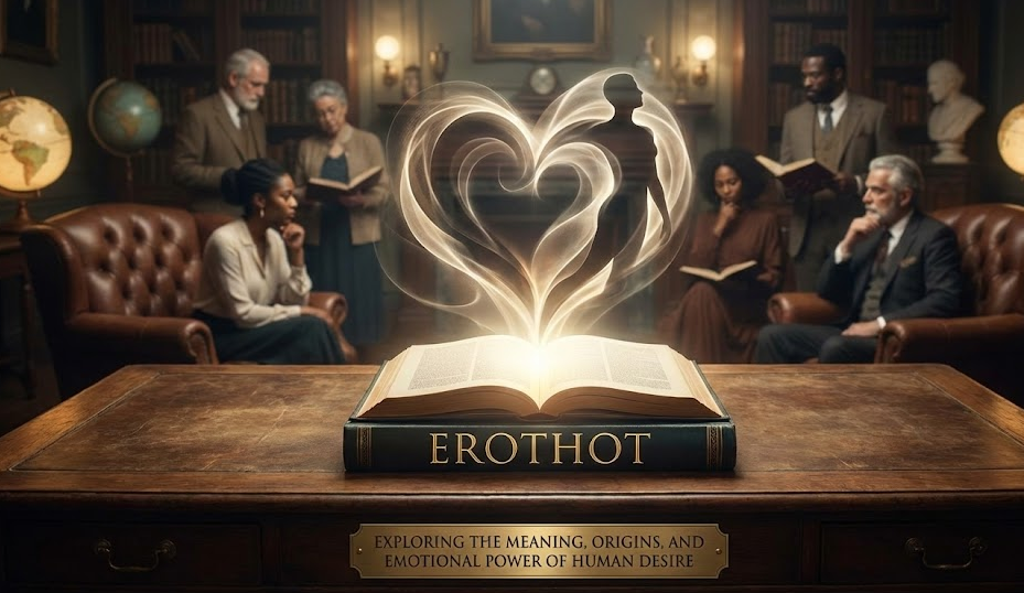 Erothot